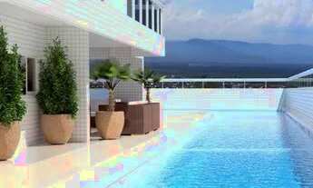 Imagem 3: APARTAMENTO COM 80 m² - AVIAÇÃO - PRAIA GRANDE SP