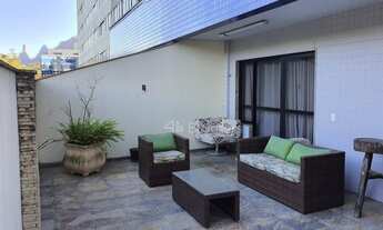 Imagem: Apartamento Garden com 3 dormitórios à