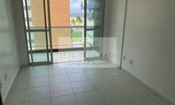 Imagem: Apartamento Intermares