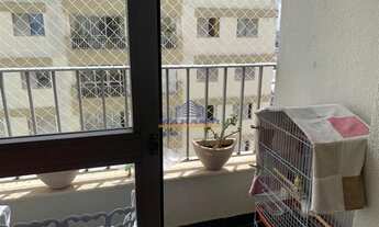 Imagem 7: Apartamento Chácara Califórnia São Paulo/SP