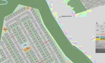 Imagem 4: Área em Cotia SP. Km30 Raposo Tavares 85.712m R$:12.milhoes