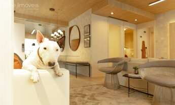 Imagem 3: Apartamento à venda no bairro Vila Monte Alegre - São Paulo/SP, Zona Sul