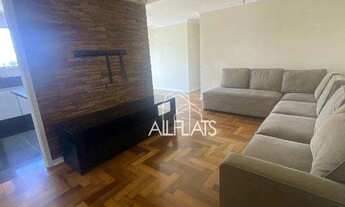 Imagem: Apartamento para alugar no Condomínio Edifício