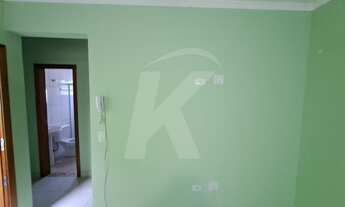 Imagem 6: Casa em condomínio fechado