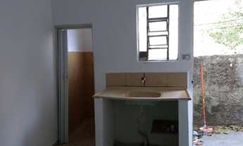 Imagem 6: Aluga-se dois cômodos