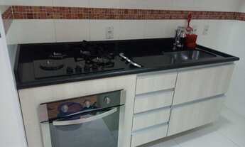 Imagem 5: Apartamento para Alugar no Condomínio Orquídea (Nova Cidade Jardim) Jundiaí