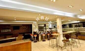 Imagem 2: Prédio comercial Duplex à venda e pronto para uso, com 500m², próximo ao Shopping Morumbi