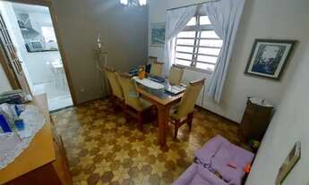 Imagem 6: Metrô Saúde - Sobrado Arejado e Amplo - 02 Vagas !