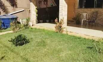 Imagem: Casa em Jardim São Paulo / PE