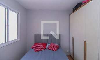 Imagem 7: Apartamento à Venda - Vila Santa Clara, 2 Quartos, 33 m2