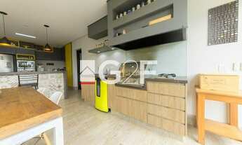 Imagem 4: Casa Swiss Park Casa em condomínio com 3 dormitórios