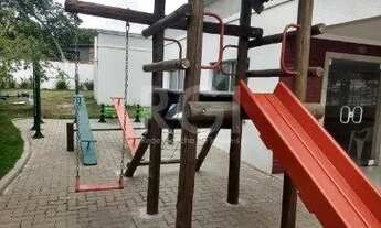 Imagem 6: Apartamento em Protásio Alves