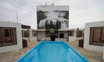 Imagem 14: Flat disponível na Bela Vista