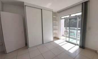 Imagem 7: Apartamento de quarto e sala no Centro