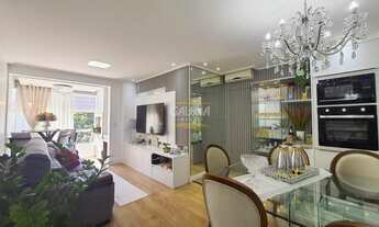 Imagem: APARTAMENTO no AMÉRICA com 3 quartos para