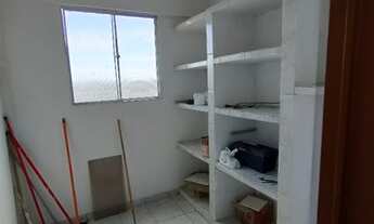 Imagem 7: Excelente oportunidade. Apto. Boa Vista andar alto com uma belíssima vista