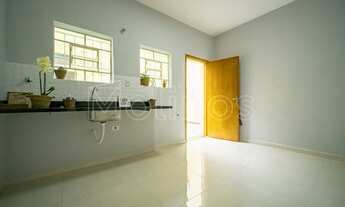 Imagem 6: Sobrado à venda no bairro Tatuapé - São Paulo/SP, Zona Leste