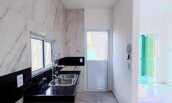 Imagem 2: Casas Duplex em condomínio - Eusébio - 110m²