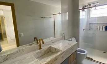 Imagem 6: APARTAMENTO MOBILIADO NO BUENO - 3 SUÍTES