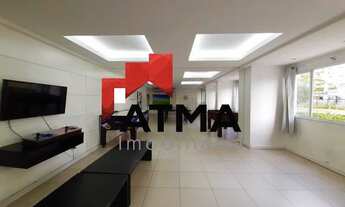 Imagem 6: Apartamento-À VENDA-Del Castilho-Rio de Janeiro-RJ