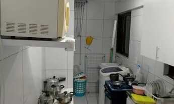 Imagem 6: Apartamento para aluguel com 58 metros quadrados com 2 quartos em Pina - Recife - PE