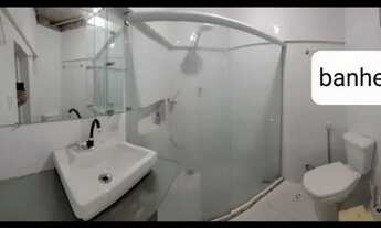 Imagem 4: Kitnet Kitnet com 1 dormitório