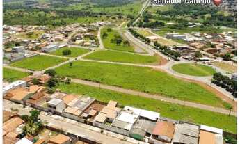 Imagem 3: Aluga-se área 10.000 m2