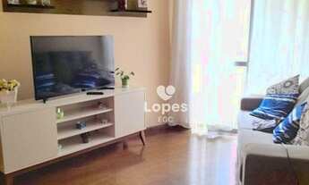 Imagem: Apartamento com 2 dormitórios para alugar