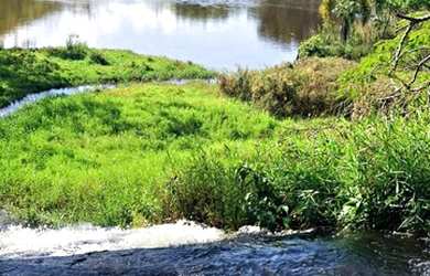 Imagem 2: Lote/Terreno para venda com 600 metros quadrados em Centro - Igaratá - SP