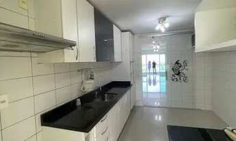 Imagem 6: Edificil Rubi- 4 quartos - Nascente- Alto Padrão