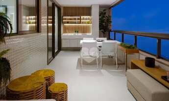 Imagem 7: Cobertura com 2 dormitórios à venda, 158 m² por R$ 1.526.000,00 - Barra da Tijuca - Rio de