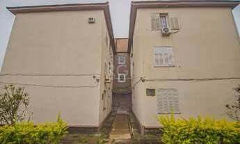 Imagem 3: Apartamento para Locação/Aluguel - 68.97m², 3 dormitórios, 1 vaga - Santa Tereza