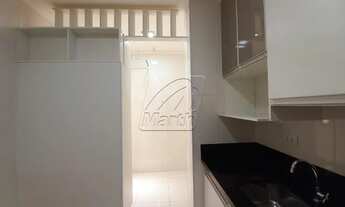 Imagem 7: Alugo apartamento 2 dormitórios, 1 suíte e 2 vagas - Nova América