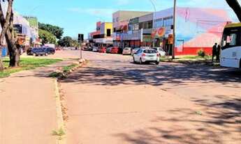 Imagem 3: Loja de 343 m² na quadra 6 do setor oeste