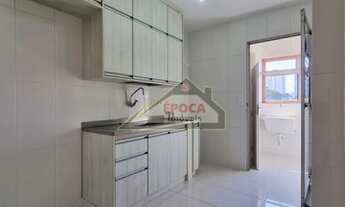 Imagem 4: Apartamento com 2 dormitórios para alugar na Chácara Santo Antônio