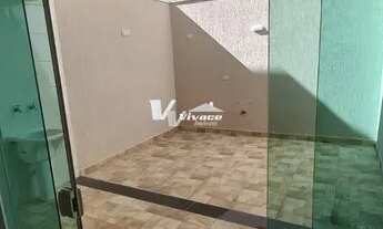 Imagem 5: SOBRADO 03 DORMITÓRIOS JARDIM BRASIL