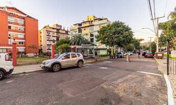 Imagem 2: Apartamento 3 dormitórios com garagem na Av Cavalhada