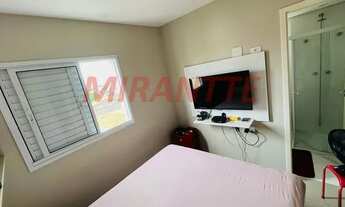 Imagem 5: Apartamento de 50m² com 2 quartos em Vila Gustavo