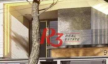 Imagem 2: Casa com 3 dormitórios à venda, 178 m² por R$ 2.000.000,00 - Embaré - Santos/SP