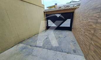 Imagem 6: Casa em condomínio com 1 quarto, sala, cozinha, banheiro, 1 vaga de garagem fixa e coberta