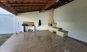 Imagem 3: Casa para aluguel, 3 quartos, 1 suíte, Jardim das Palmeiras - Uberlândia/MG