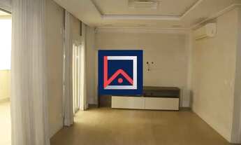 Imagem 4: Apartamento Venda Perdizes 165 m² 3 Dormitórios