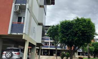 Imagem 3: Apartamento para aluguel com 109 metros quadrados com 3 quartos em Dom Pedro I - Manaus