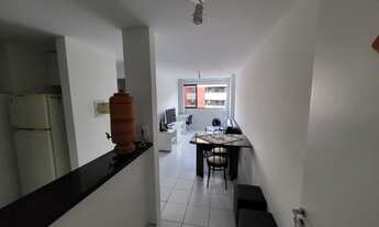 Imagem 4: ALUGA-SE <br>Apto tipo quarto e sala totalmente MOBILIADO no AMETISTA 4 no bairro de