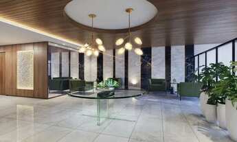 Imagem: Apartamento de 3 suites no Setor Bueno em