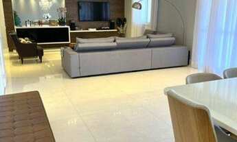 Imagem 5: ALUGUEL OU VENDA Apartamento com 3 dormitórios, 242 m² - Jardim Nova Petrópolis - São Ber