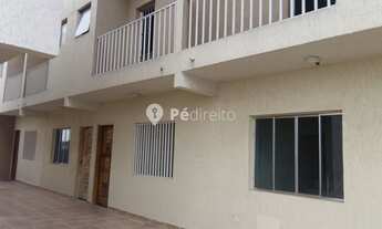 Imagem: Casa nova à venda no bairro Jardim Arize