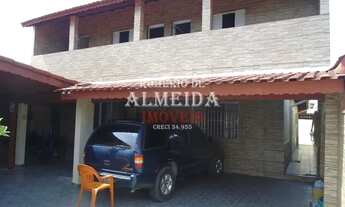 Imagem: Casa com 6 dormitórios, Balneário Gaivotas