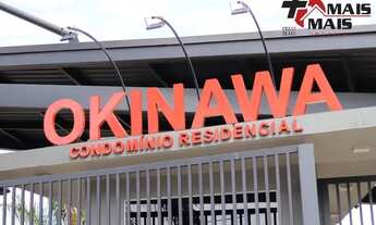 Imagem 3: Lote Terreno 190m² Condomínio Okinawa Hortolândia - Fácil acesso a SP101