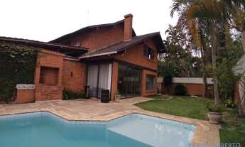 Imagem 5: SOBRADO - MORUMBI - SP